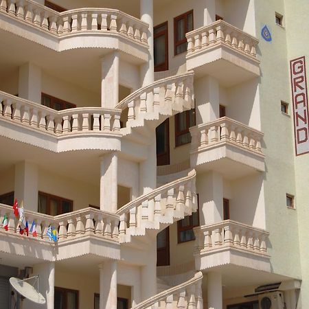 Estel Otel Midyat Extérieur photo
