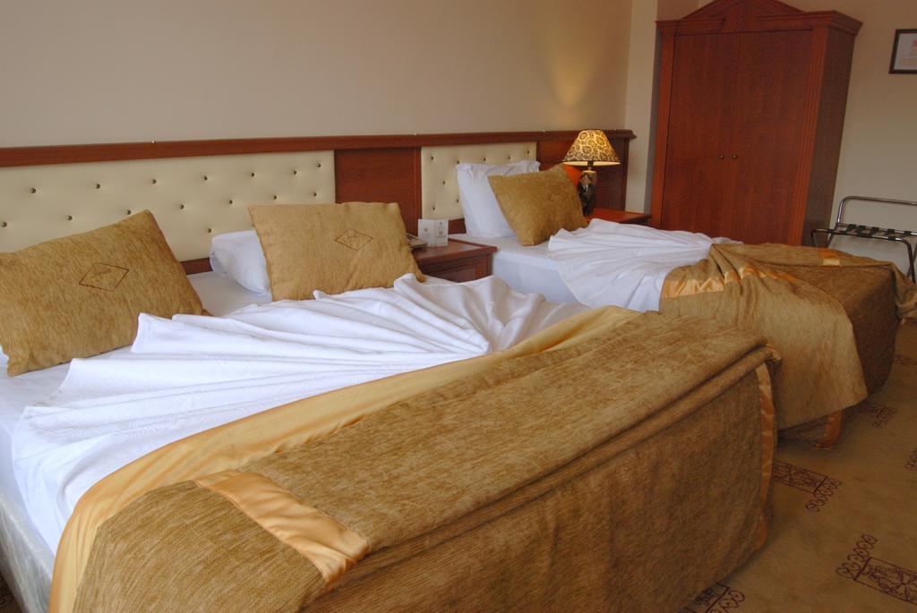 Estel Otel Midyat Chambre photo