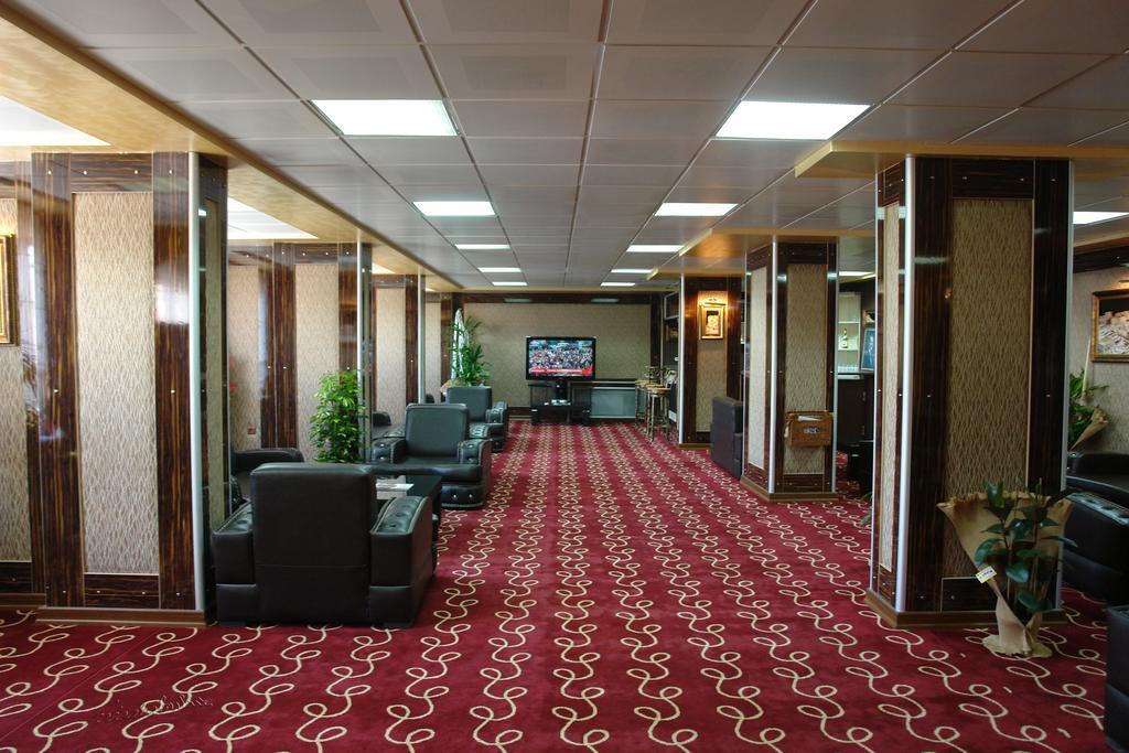 Estel Otel Midyat Extérieur photo