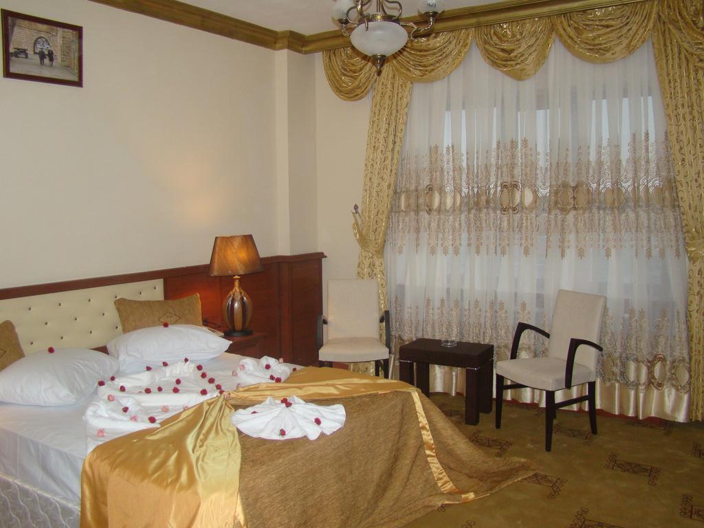 Estel Otel Midyat Chambre photo