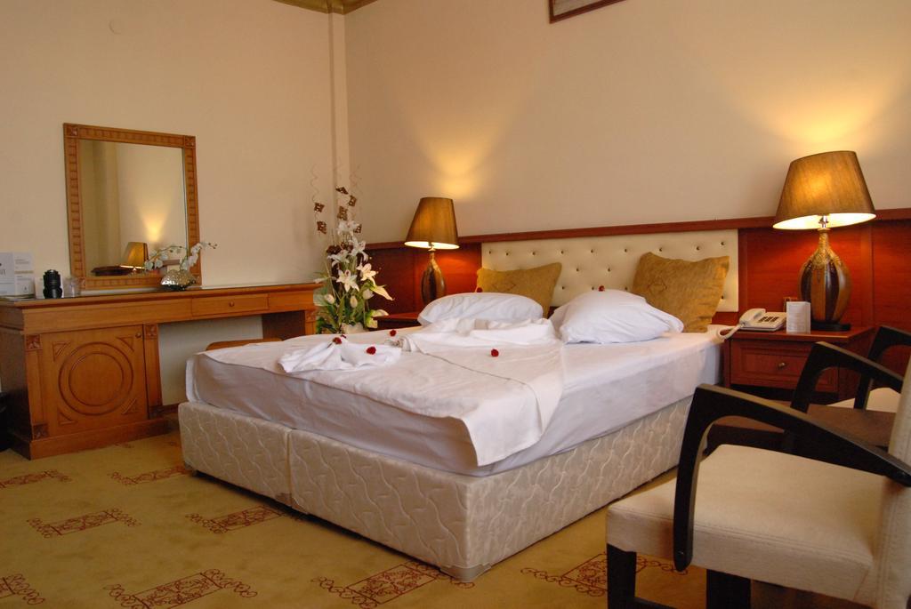 Estel Otel Midyat Chambre photo