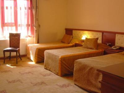 Estel Otel Midyat Extérieur photo